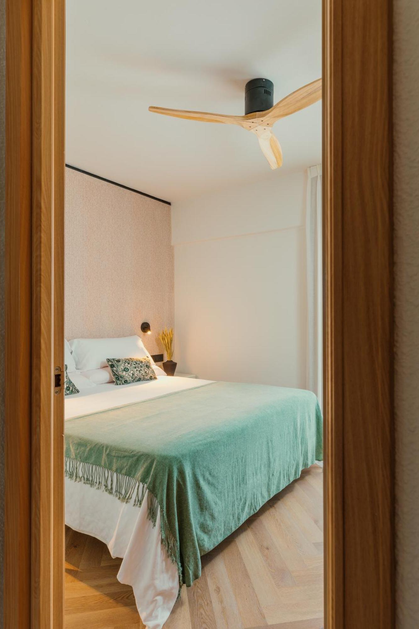Apartamentos Top Secret Prestige Es Pujols - Formentera Vacaciones Exterior foto